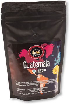 Cafea boabe - Guatemala Antigua