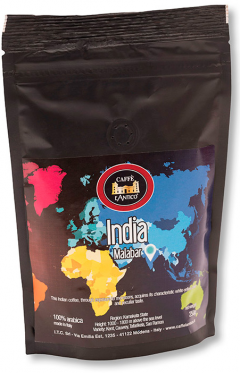 Cafea boabe - India Malabar