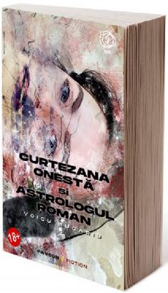 Curtezana onesta si astrologul roman