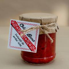 Dulceata de ardei iute