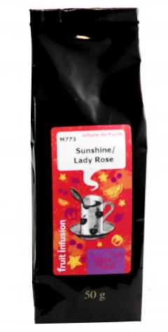 M773 Sunshine / Lady Rose