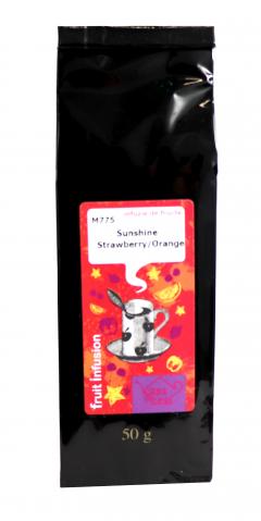 M775 Sunshine Strawberry / Orange