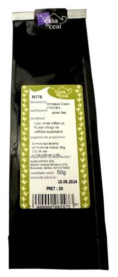 M776 Himalaya Green FTGFOPI Ambootia