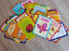 52 de jetoane pentru a invata sa inventezi povesti