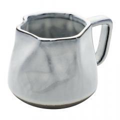 Cana - Orbit Large Crinkle - Snow