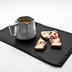 Cana - Orbit Large Crinkle - Snow