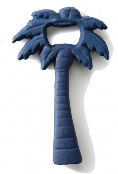 Desfacator de sticle - Pacific Palme Palmier Tropical Garden