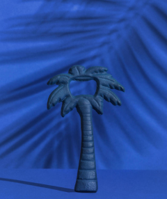 Desfacator de sticle - Pacific Palme Palmier Tropical Garden