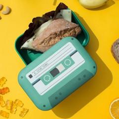 Cutie pentru pranz - Lunchtape