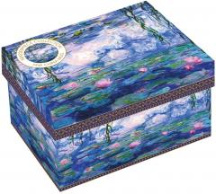 Cana -  Water Lilies