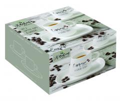 Set 2 cesti espresso - Kitchen Elements