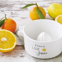 Storcator citrice - Love Juice