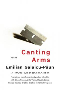 Canting Arms