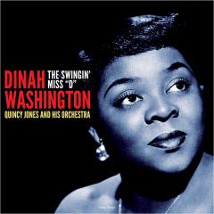 The Swingin' Miss "D" - Vinyl