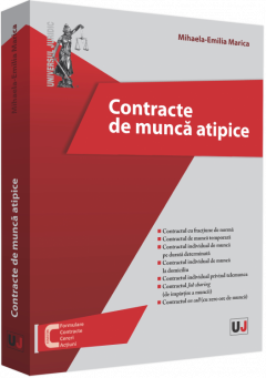 Contracte de munca atipice