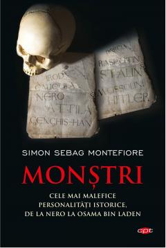 Monstri