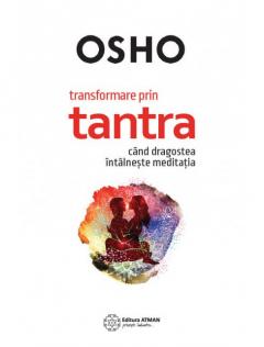 Transformare prin tantra