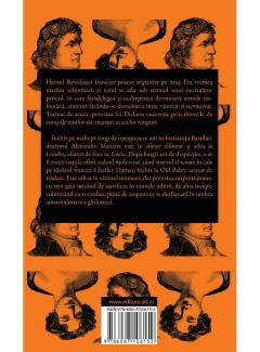 Poveste despre doua orase