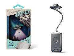 Lampa pentru citit - UFO Book Light