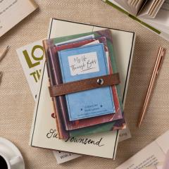 Jurnal - Journals for Life - My Life through Books