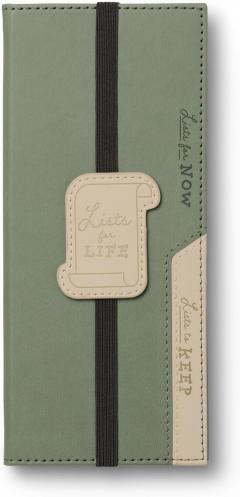 Jurnal - Journals for Life - Lists for Life