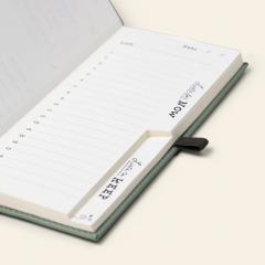 Jurnal - Journals for Life - Lists for Life