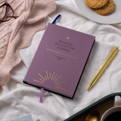 Jurnal - Journals for Life - Night Notes + Morning Motivation Journal
