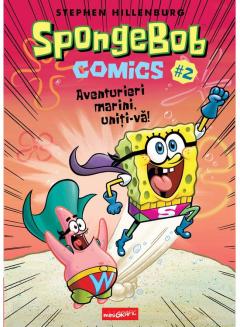 Aventurieri marini, uniti-va