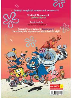 Aventurieri marini, uniti-va