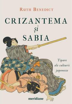 Crizantema si sabia