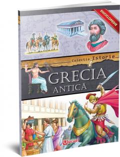Enciclopedie - Grecia Antica