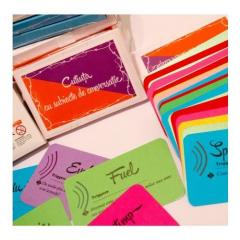 Cutiuta cu subiecte de conversatie