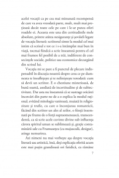 Scrisori catre un tanar romancier