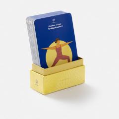 The Deck of Yoga