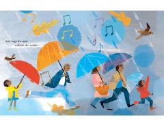 Hope is the Thing with Feathers