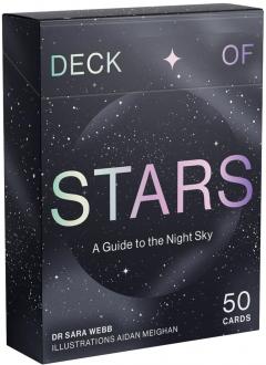 Deck of Stars - Cards