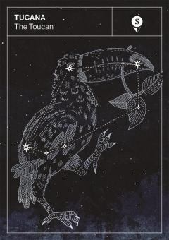 Deck of Stars - Cards