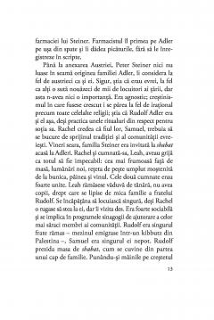 Numele mi-l stie vantul