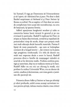 Numele mi-l stie vantul