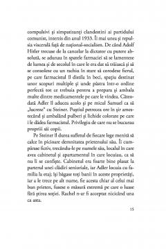 Numele mi-l stie vantul