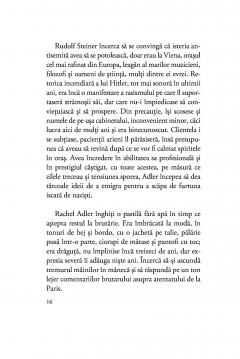 Numele mi-l stie vantul