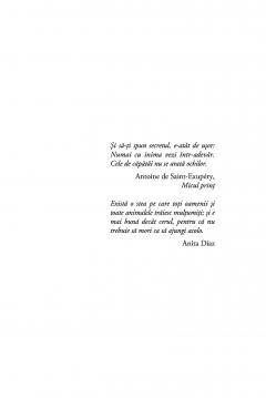 Numele mi-l stie vantul