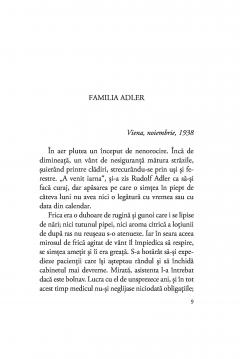 Numele mi-l stie vantul