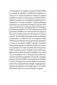 Numele mi-l stie vantul