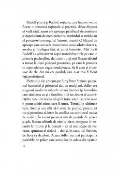 Numele mi-l stie vantul