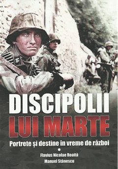 Discipolii lui Marte