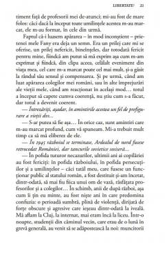 Puterea fragilitatii