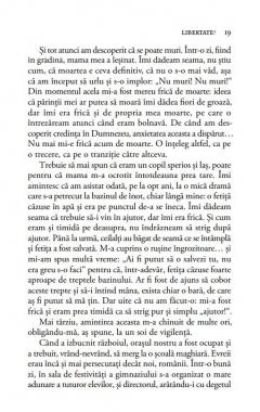 Puterea fragilitatii