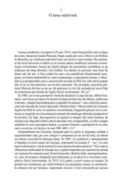 O istorie a lumii moderne