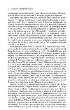 O istorie a lumii moderne